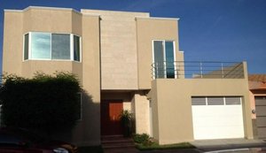 3 bedrooms House in Veracruz, Mexico No. 209381