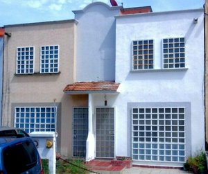 2 bedrooms House in Veracruz, Mexico No. 209496