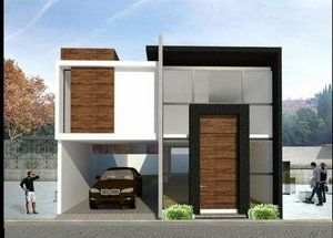 3 bedrooms House in Veracruz, Mexico No. 209949