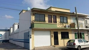 3 bedrooms House in Veracruz, Mexico No. 210357