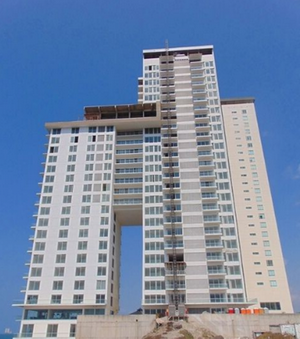 4 bedrooms Apartment in Veracruz, Mexico No. 210470