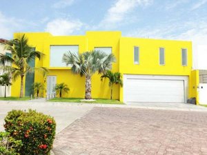 3 bedrooms House in Veracruz, Mexico No. 210956