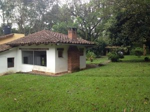 4 bedrooms House in Veracruz, Mexico No. 211280