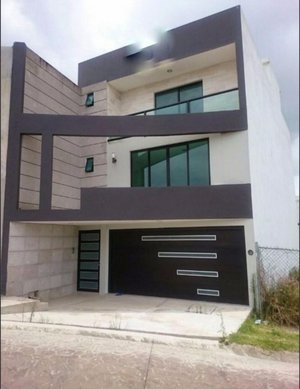 3 bedrooms House in Veracruz, Mexico No. 211417