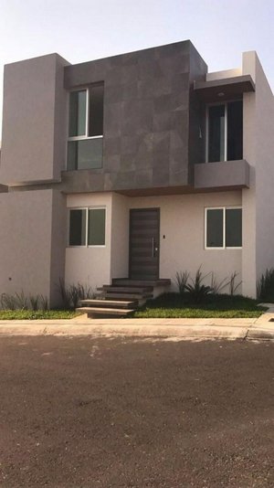 3 bedrooms House in Veracruz, Mexico No. 211482
