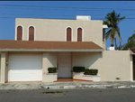 3 bedrooms House in Veracruz, Mexico No. 211797 - house in Mexico