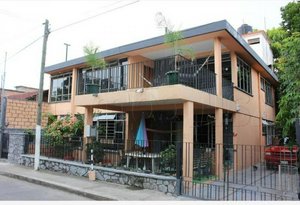 6 bedrooms House in Veracruz, Mexico No. 211871