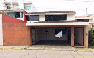 4 bedrooms House in Veracruz, Mexico No. 211884