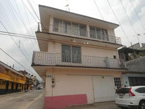 3 bedrooms House in Veracruz, Mexico No. 211894