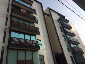2 bedrooms Apartment in Veracruz, Mexico No. 211928