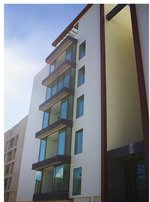 3 bedrooms Apartment in Veracruz, Mexico No. 211947 - apartment in Mexico