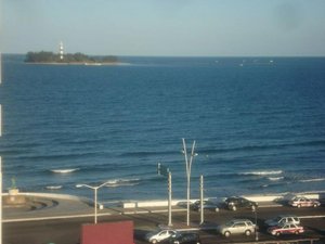 3 bedrooms Apartment in Veracruz, Mexico No. 212186