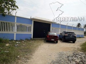 4 bedrooms House in Veracruz, Mexico No. 212301