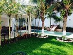 4 bedrooms House in Veracruz, Mexico No. 212316 - house in Mexico