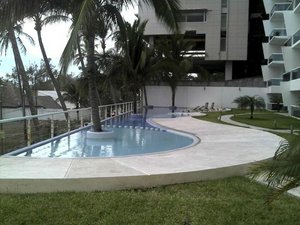 3 bedrooms Apartment in Veracruz, Mexico No. 212368