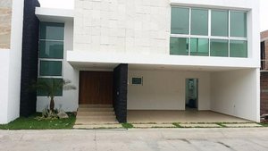 3 bedrooms House in Veracruz, Mexico No. 212398