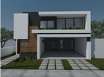 4 bedrooms House in Veracruz, Mexico No. 212530 - house in Mexico