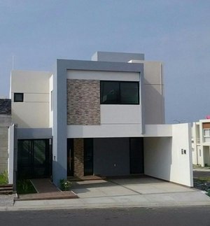3 bedrooms House in Veracruz, Mexico No. 212617