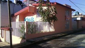 4 bedrooms House in Veracruz, Mexico No. 212690