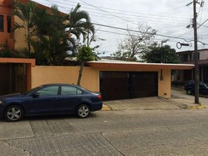 3 bedrooms House in Veracruz, Mexico No. 212709
