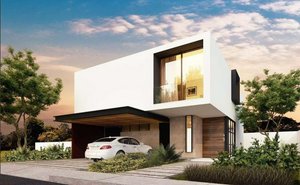 3 bedrooms House in Veracruz, Mexico No. 212799