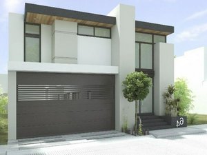 3 bedrooms House in Veracruz, Mexico No. 212805