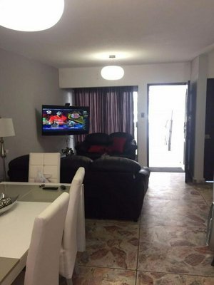 2 bedrooms House in Veracruz, Mexico No. 212808