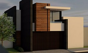 3 bedrooms House in Veracruz, Mexico No. 212865