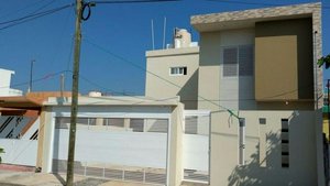 3 bedrooms House in Veracruz, Mexico No. 212885
