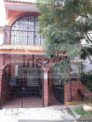 3 bedrooms House in Veracruz, Mexico No. 212908