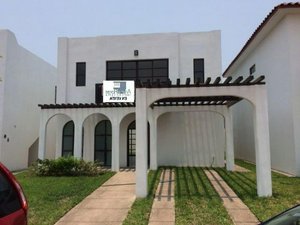 3 bedrooms House in Veracruz, Mexico No. 212911