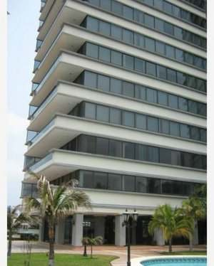 3 bedrooms Apartment in Veracruz, Mexico No. 213090