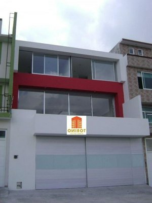 3 bedrooms House in Veracruz, Mexico No. 213127