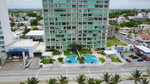 3 bedrooms Apartment in Veracruz, Mexico No. 213147