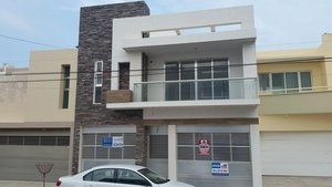 3 bedrooms House in Veracruz, Mexico No. 213201