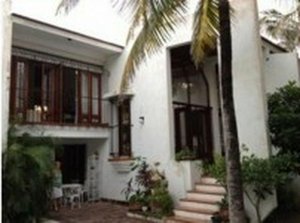 2 bedrooms House in Veracruz, Mexico No. 213254