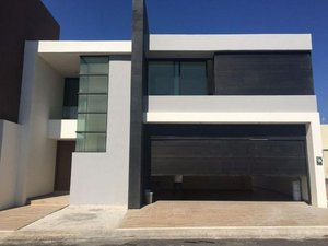 3 bedrooms House in Veracruz, Mexico No. 213262