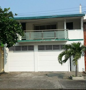 3 bedrooms House in Veracruz, Mexico No. 213301