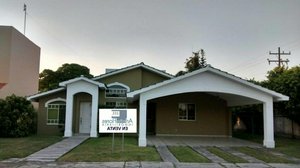 3 bedrooms House in Veracruz, Mexico No. 213374