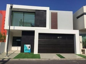 3 bedrooms House in Veracruz, Mexico No. 213459