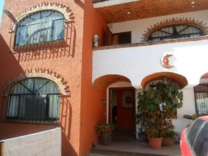 3 bedrooms House in Veracruz, Mexico No. 213523