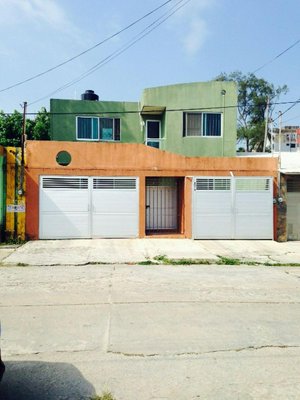 3 bedrooms House in Veracruz, Mexico No. 213615