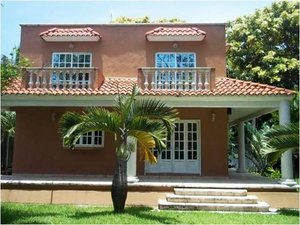 2 bedrooms House in Veracruz, Mexico No. 213687