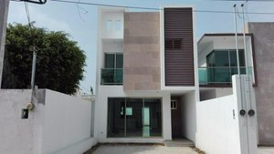 3 bedrooms House in Veracruz, Mexico No. 213888