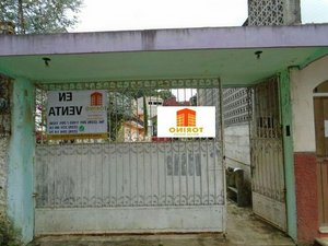 6 bedrooms House in Veracruz, Mexico No. 213895