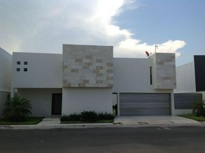 3 bedrooms House in Veracruz, Mexico No. 213900