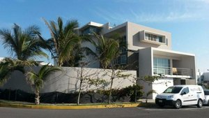 3 bedrooms House in Veracruz, Mexico No. 213921