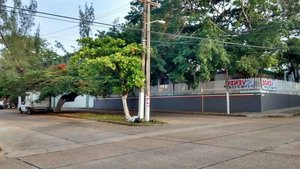 3 bedrooms House in Veracruz, Mexico No. 214104