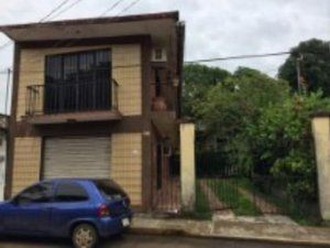 4 bedrooms House in Veracruz, Mexico No. 214131