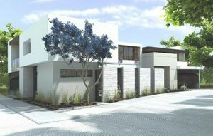 3 bedrooms House in Veracruz, Mexico No. 214391